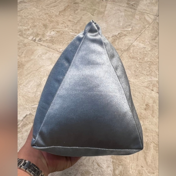 New! Purse Pillow Shaper Insert (Burgundy) Size Small - Picture 2 of 4